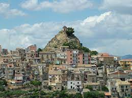Monte Calvario